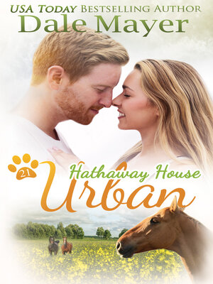 cover image of Urban